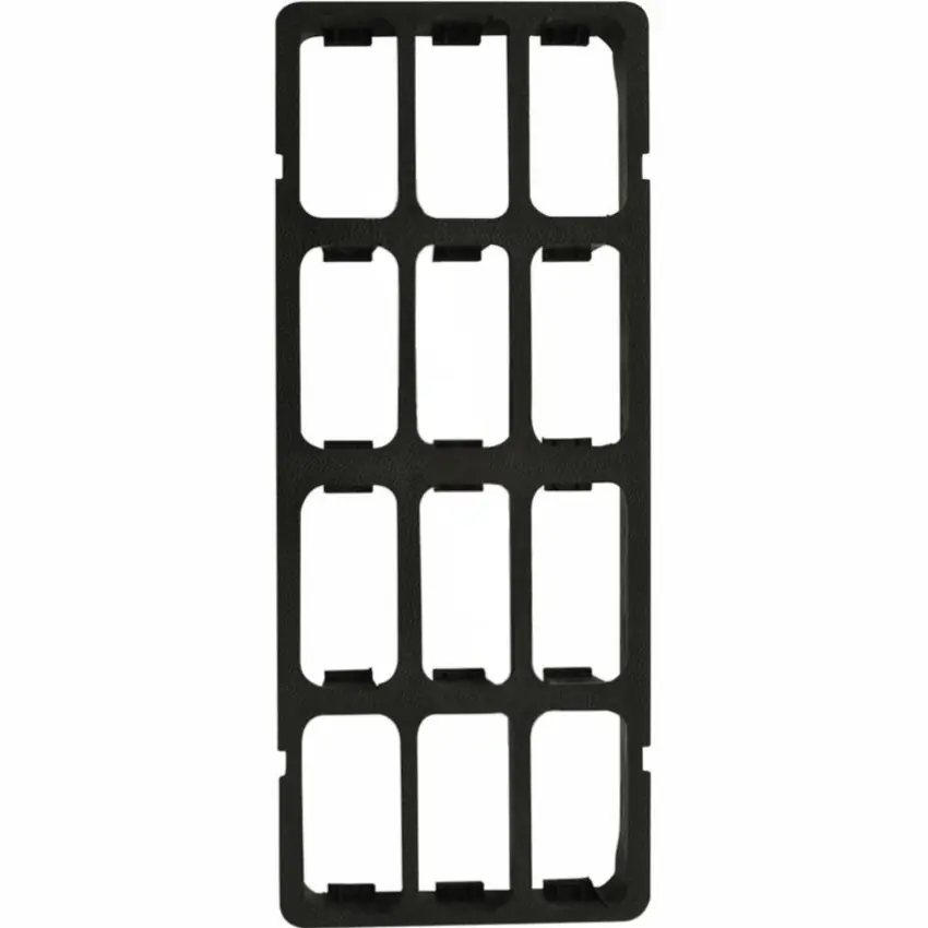 Düğme Tablası 2521 | OEM 3816891608