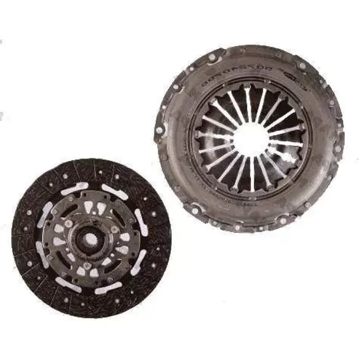 Debriyaj Seti Rulmansiz Combo B 1,7 Dti 00> | MAPA 012200 309 | OEM 621301209