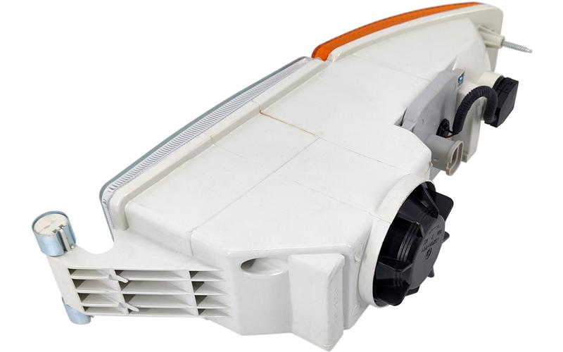Sis Lambası TGA Sağ | OEM 81253206092