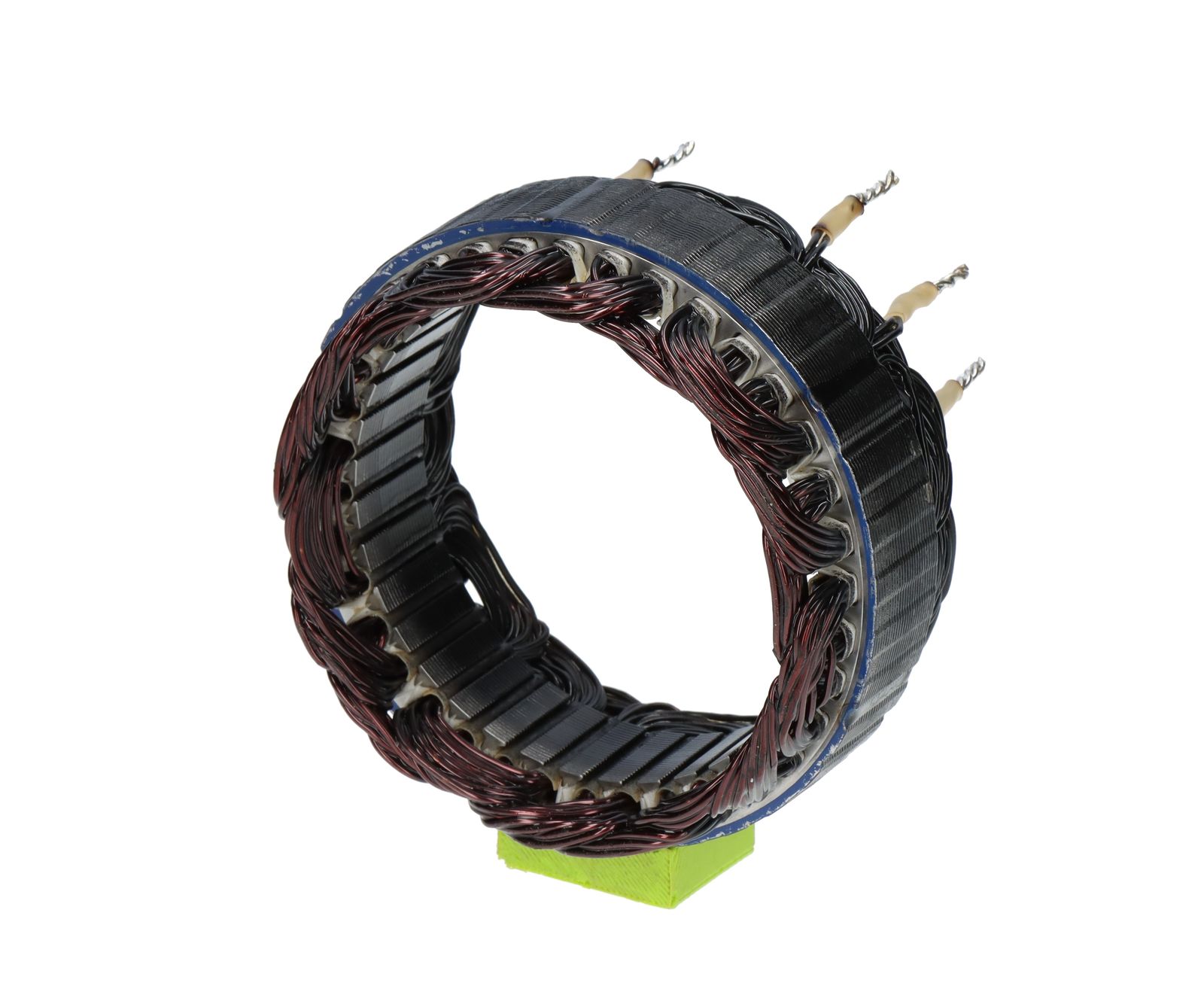 Stator 12//125/A Master 2,0-2,5 2000> Laguna II | VALEO 593579