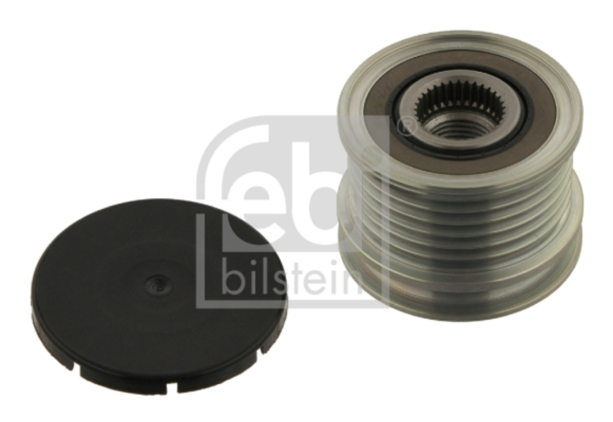 Şarj Dinamo Kasnağı Spr, Vito CDI | OEM 611 150 01 60