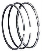 Segman P107 P207 P206 P307 P206+ (T3E) C1 C2 C3 C3 Pluriel Xsara II DV4TD (1,4HDI 8V) Fiesta 1,4TDCI (74,20MM) / (0,50 Farkli) Olcu (2,5*1,95*2,5) | MAHLE 04005N2 | OEM 0640V9 0640V9 0640W2 1145924 0640W2 1145924
