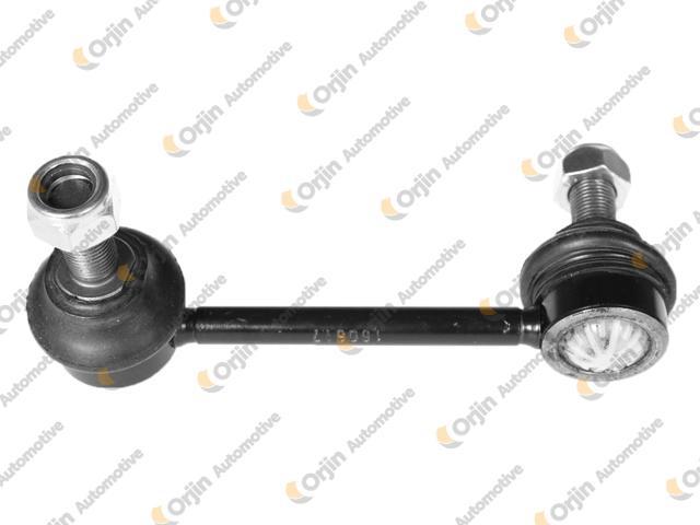 Stabilizer Z Rotu Arka Sag Sorento 02-> | ORJIN 02657 | OEM 555803E050
