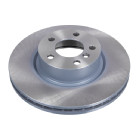 Fren Diski On Bmw X3 F25 X4 F26 | FEBI 38576 | OEM 34106879122 34106879122 34106787490 34106787490