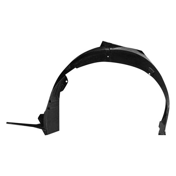 On Camurluk Davlumbazi Sol Hyundai Accent 00>05 | HILEKS HY04L | OEM 86811-25500