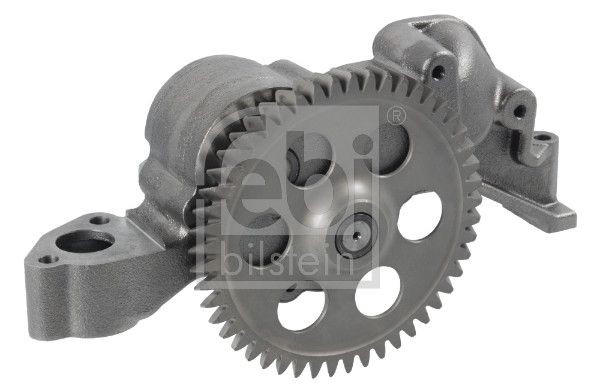 Yag Pompasi Mercedes Axor 1840-4140 Em. / Tourismo-Travego SHD15-RHD16-17 / ( OM457-OM460 ) | TORMAN T.01182 | OEM 4571800401 4571800001 4571800201 5231801101