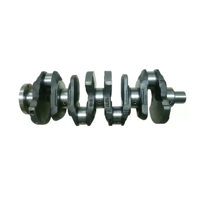 Krank R19 1,9D Kangoo 1,9 (F8Q) Megane 1,9TDI Megane 2,0 Laguna 2,0 8V 115PS | ALFA 1015 | OEM 7700111883