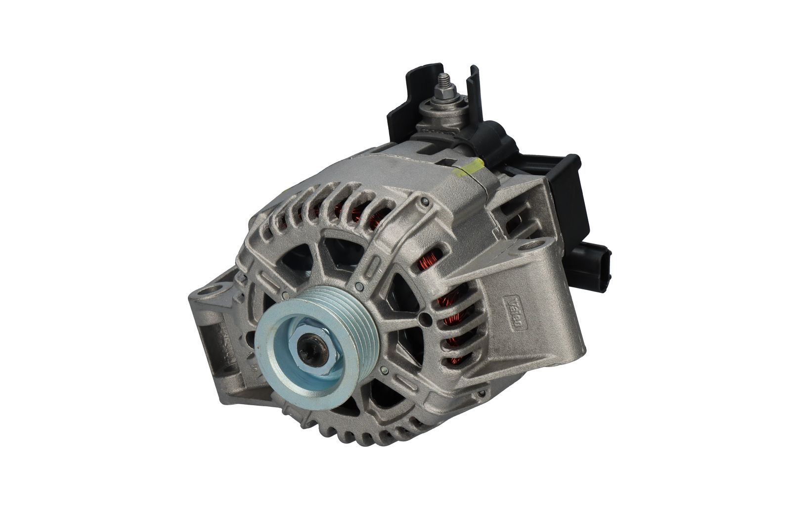 Alternator 12V 90A Fiesta 1,3 02>05 Ford Ka 03>08 | VALEO 439729 | OEM 1145715 1145715 1229424 1450644 1229424 1450644