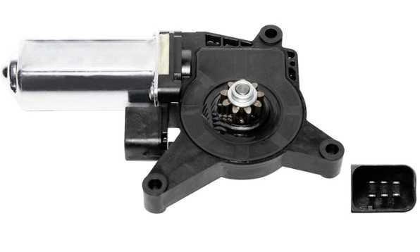 Cam Motoru Actros Yeni Model Sol 6 Fişli | OEM A0008205108