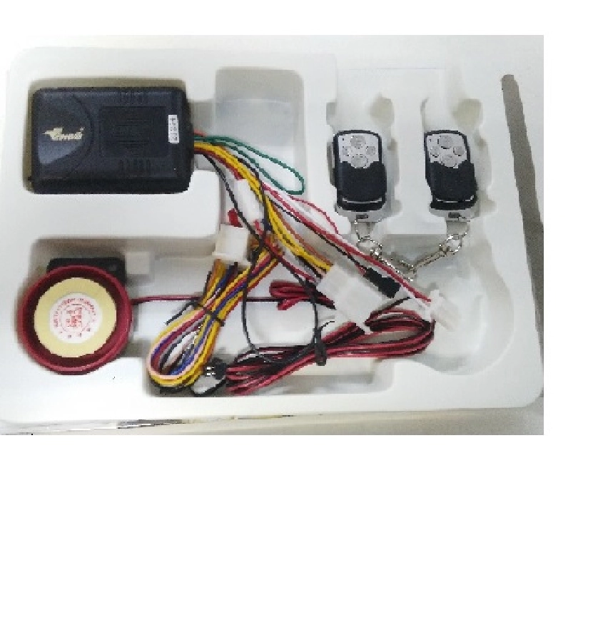Alarm Motorsiklet INW023006 | OEM 53580292