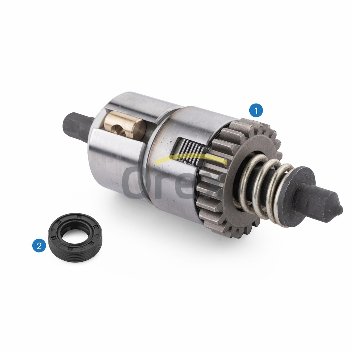Kaliper Ayar Mekanizmasi (Arka-Sağ) Meritor | OEM 3092266