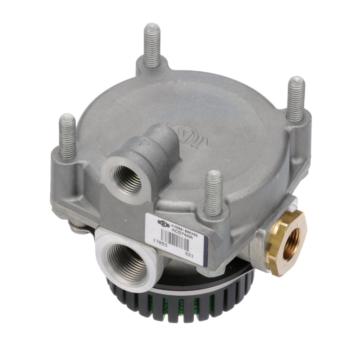 Role Ventil (K008490) (K127197) | OEM 0024298444