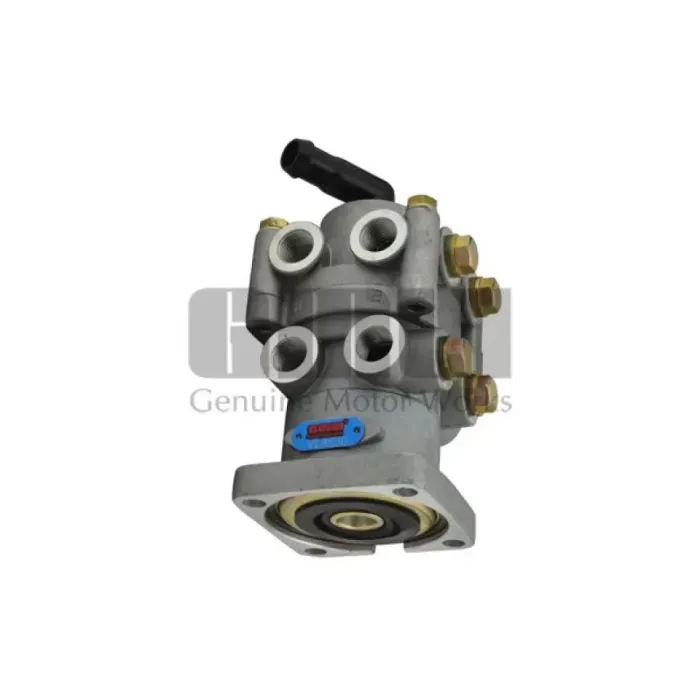 Fren Pedal Merkezi - DAF / Ford Cargo / Iveco / MAN / Mercedes-Benz / Scania / Volvo | GMW VL4610420 | OEM 4613150080 1518060 1C442A270A1A