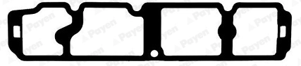 Kulbutor Kapak Contasi P308 P3008 Partner Tepe P207 P508 P5008 Expert III Jumpy III Scudo III C3 III DS3 DS5 C5 III C4 Picasso DV4C / DV6C P301 C Elysse P308 DV6DTED (1,6HDI 8V) Focus Fiesta 1,6TDCI 11>COURIER Fiesta 1,5TDCI | PAYEN JM7141 | OEM