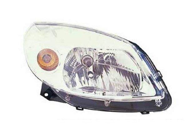 On Far Sag Sandero 08> | VORTEX V0801920 | OEM 8200733877