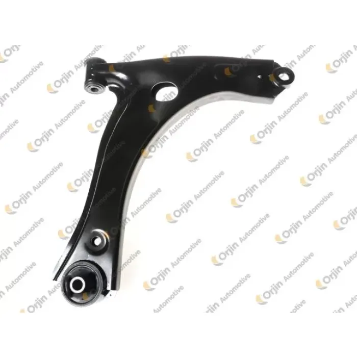 On Alt Salincak Sag Komple V363 14> (Rotilsiz ) | ORJIN 03842 | OEM BK31 3A052 AH 2310651