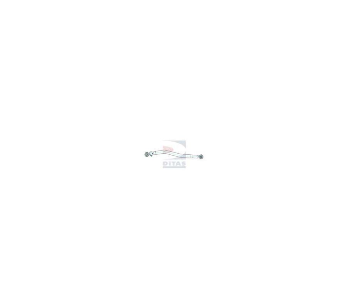 Kısa Rot Volvo | OEM 1075005
