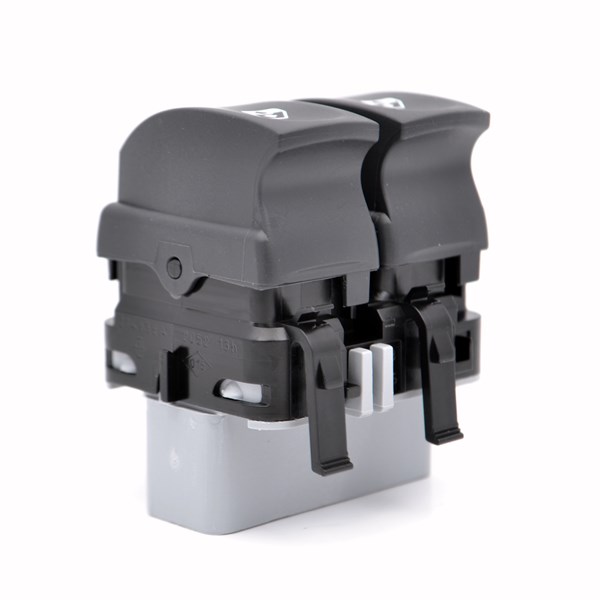 Cam Acma Kapama Anahtari Clio 3 Symbol Modus Twingo Sol Ciftli | NEIMAN 214939 | OEM 8200214939