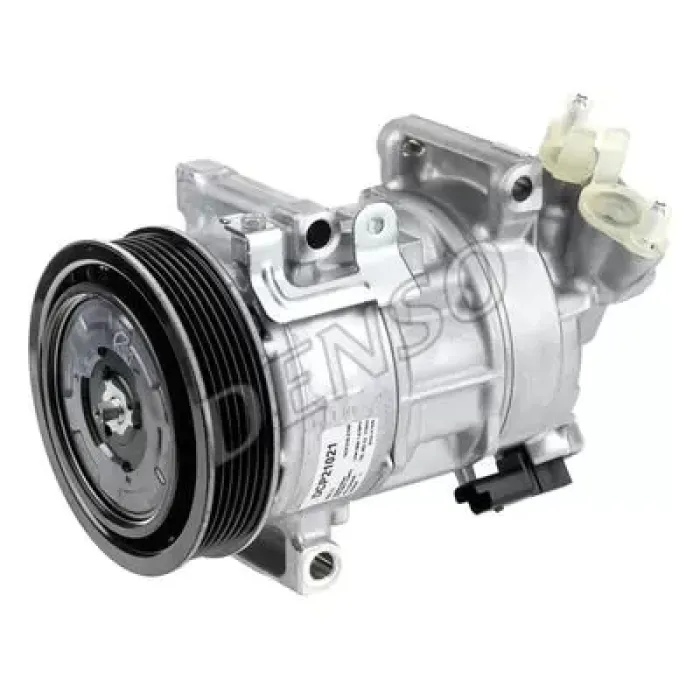Klima Kompresoru P308 P3008 P5008 Rcz Partner Tepe C4 2 DS4 C4 DS5 Berlingo 2 EP6 EP6C EP6CDT EP6CDTX | DENSO DCP21021 | OEM 1606467480