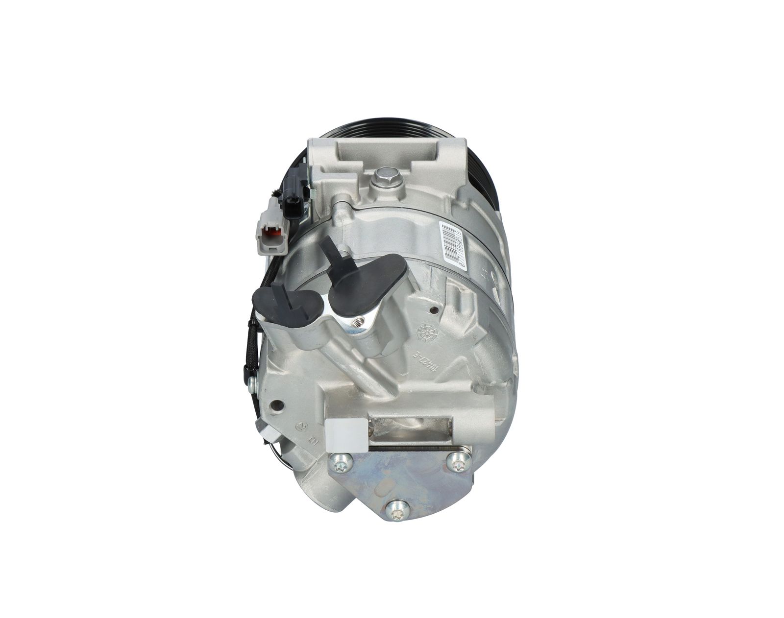 Klima Kompresoru Nissan Qashqai 1,6-2,0 DCI 2007->XTRAIL 2,0 2007-> | VALEO 813262 | OEM 92600BR70A 92600BR70A 92600JD700 92600JD70B 92600JD700 92600JD70B