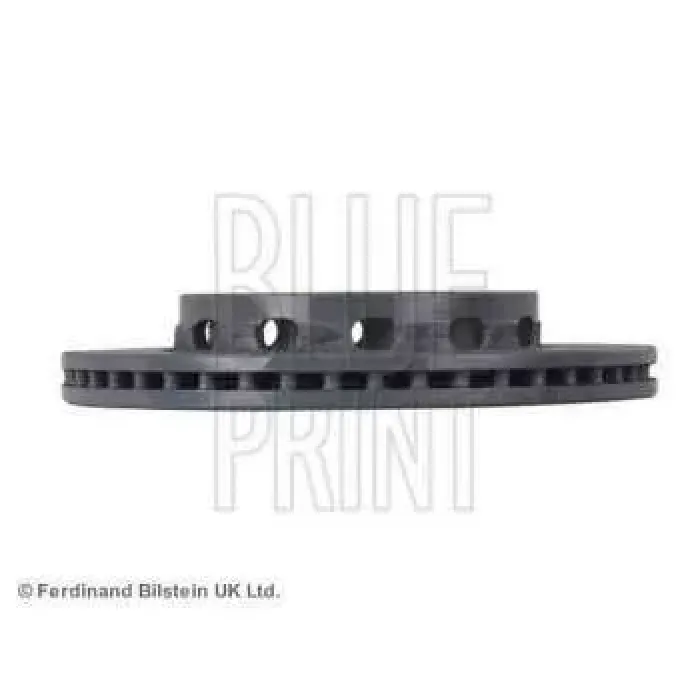 On Fren Diski (Aynasi) Sephia Shuma 1993 1998 (242MM) | BLUEPRINT ADG04301 | OEM 0K20A33251A