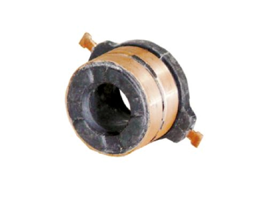 Rotor Bakırı Hitachi Isuzu, Levend İç Delik:17mm Dış ÇAP:35mm BOY:27mm | OEM XRB240