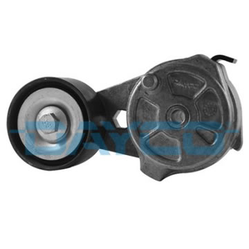 Alternator Gergi Rulmani (Kutuklu) M-Benz Actros MP2-MP3 1831-1835-1840-1843-1845 96> OM541 | DAYCO APV1097 | OEM 5412000870 5412001570 A5412000870
