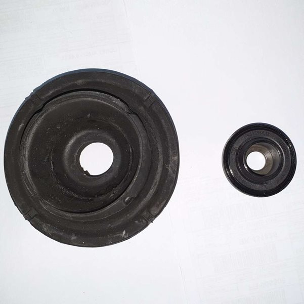 Amortisor Takozu On Sag-Sol Honda Jazz 02>08 / Jazz 15> / City 06> | LEMFORDER 3409301 | OEM 51920SAA015 51920SCC015 51920TG5C01