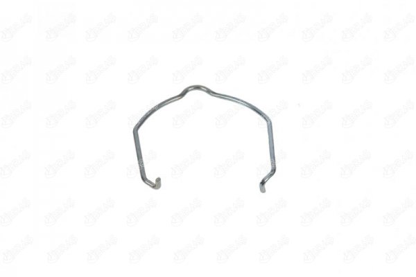 Turbo Hortum Sekmani Audi A3 Leon II / Toledo II / Octavia I II Bora / Golf IV / Jetta 99 / 11 | IBRAS 27252 | OEM 1J0145769A
