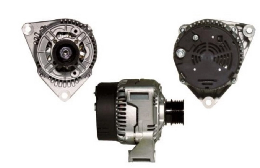 Alternatör Dınamo 12V 90A Bosch Tipi Mercedes Sprinter Vito E200 C180 (ALT2031 0123320310 012332004 | OEM PRS-ALT240