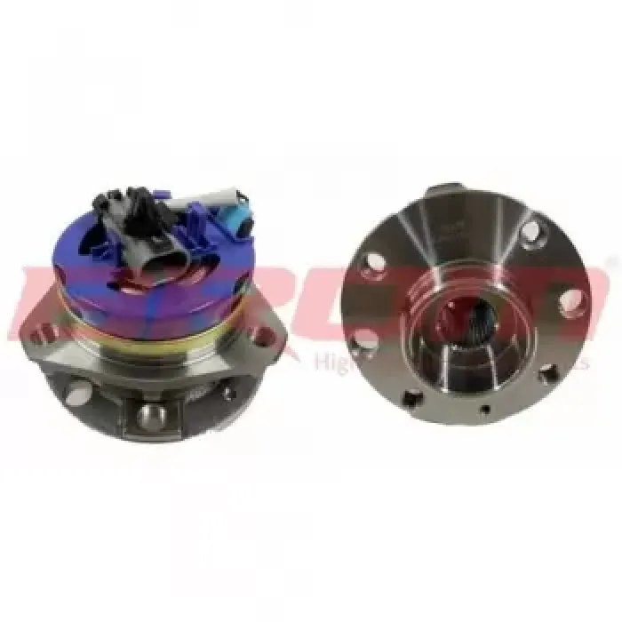 On Teker Poryasi ABS Li 4 Bijon Astra G Zafira A | BROM OP61001 | OEM 9117620