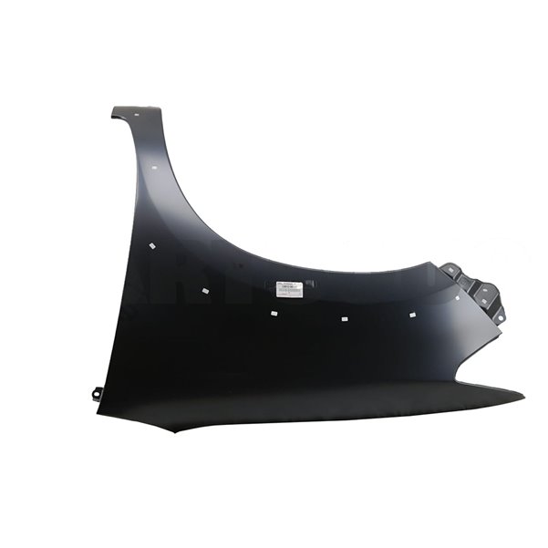 On Camurluk Sol Sinyal Ve Dodik Delikli Toyota Hilux 12-14 | SIMYI SYTA011G-001CL | OEM 538120K110