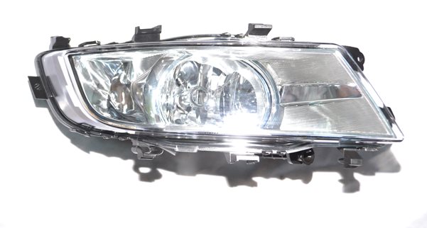Sis Fari Sol (Beyaz) Superb 08> | WAGENBURG 6100031 | OEM 3T0941701