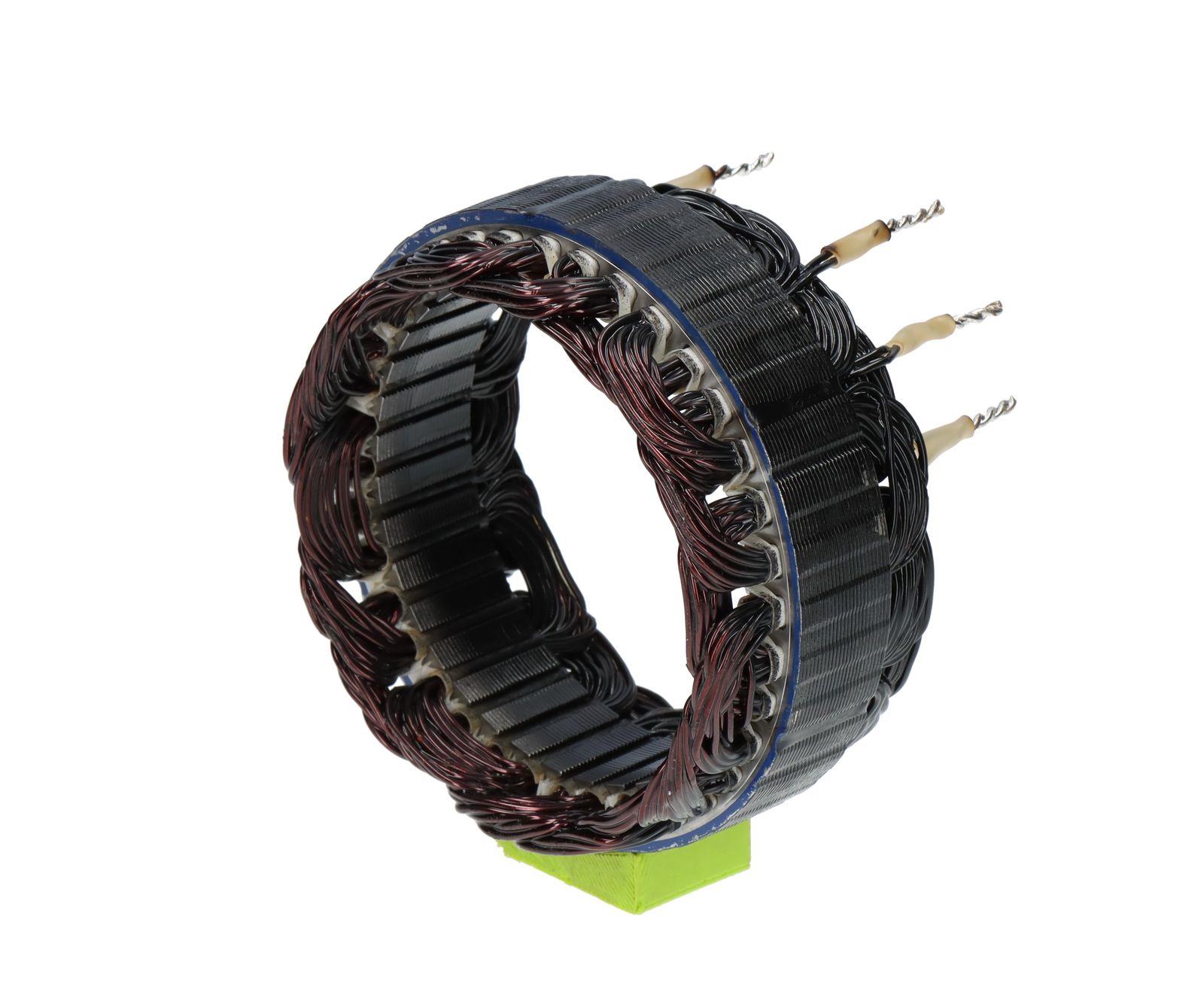 Stator 12//125/A Master 2,0-2,5 2000> Laguna II | VALEO 593579