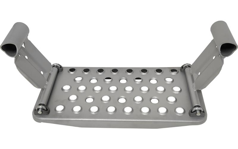 Sallamalı Basamak Kısa Axor Sol | OEM 3756600128