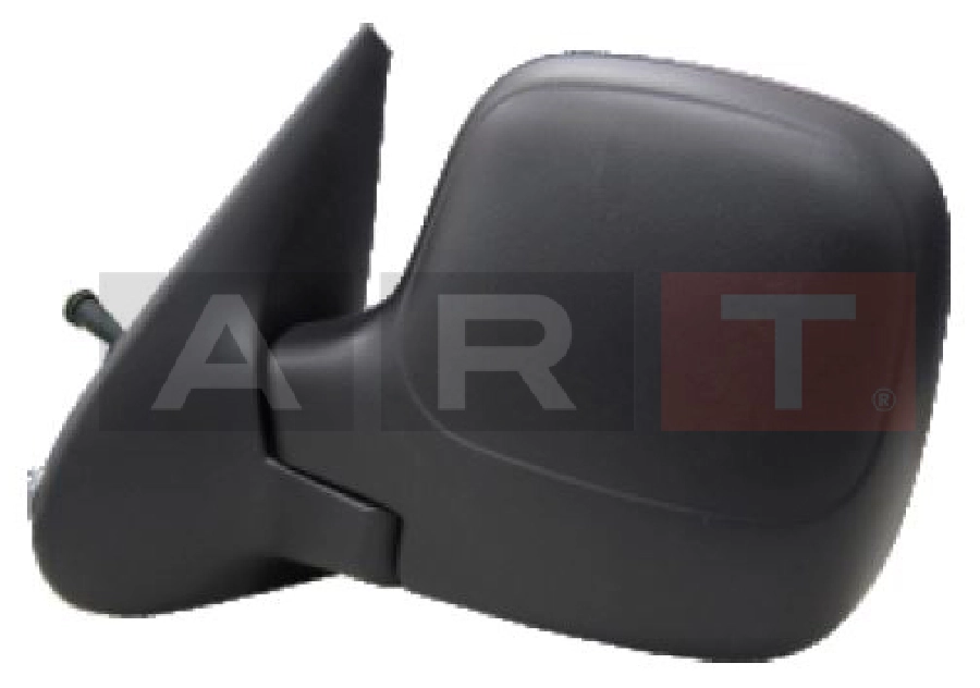 Ayna Mekanik Sağ - Peugeot-Citroen Partner Berlingo 1996-2008 8153.HR | OEM M012.2237