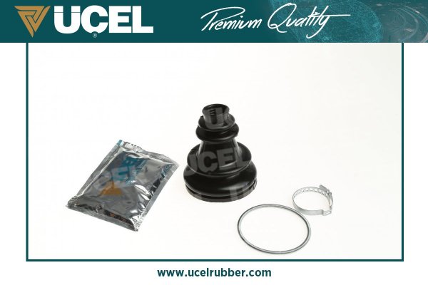 Aks Korugu Ic (Ucgen Kafa) R12 | UCEL 10103 | OEM 7701469389