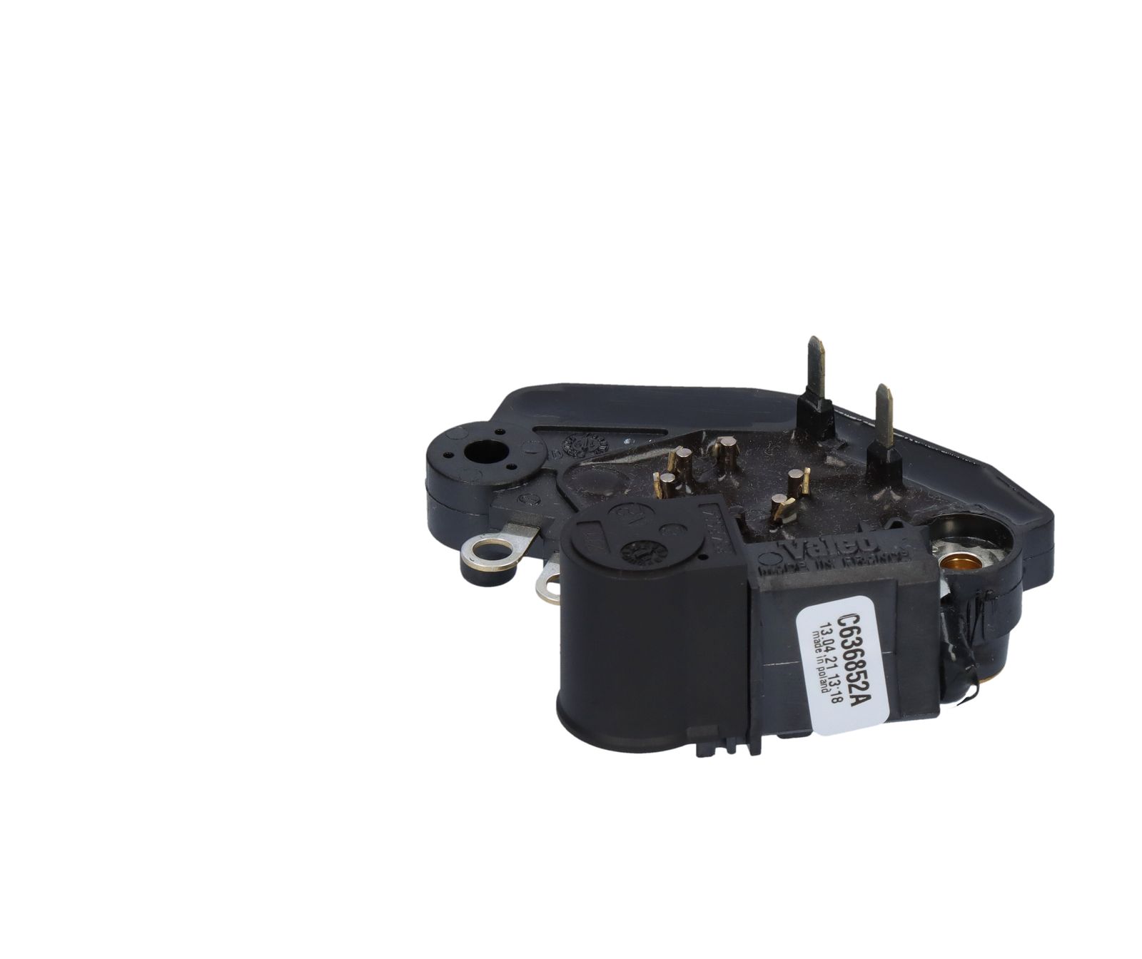 Konjektor | VALEO 593779