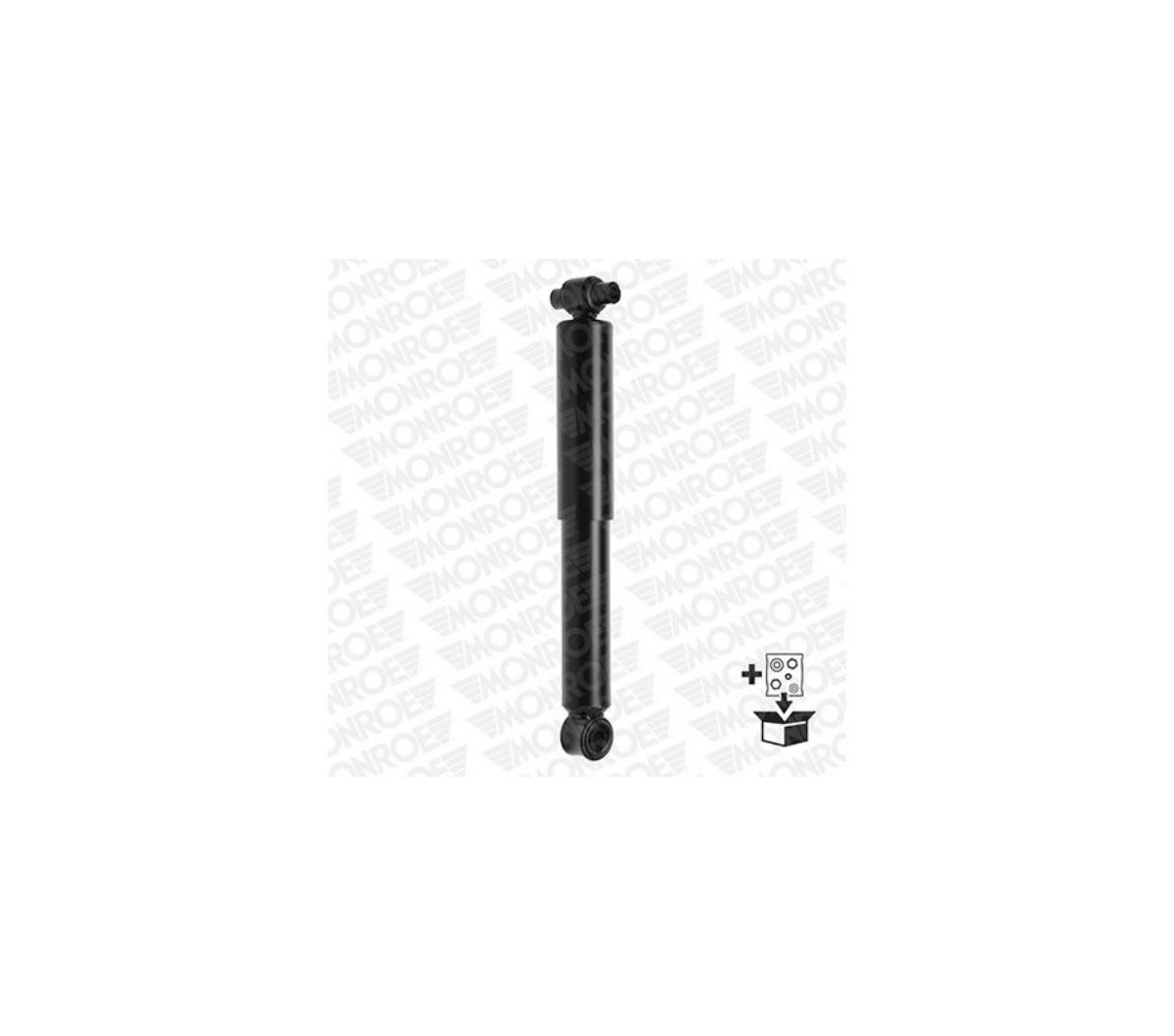 Amortisör Arka Şase Volvo | OEM 20399048