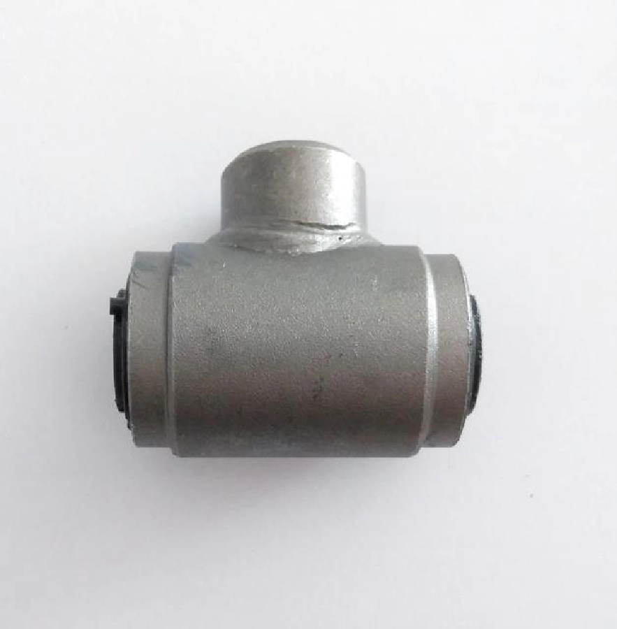 Amortisör "T" Burcu (Mesnedi) Renault 12 7700507007 | OEM 615218