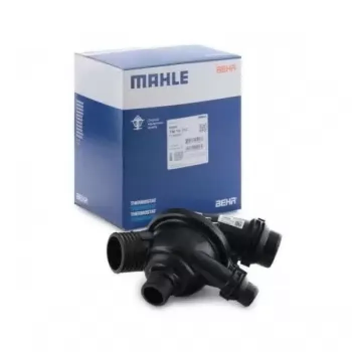Termostat BMW E87 E81 E82 E88 E90 E60 N43 | MAHLE TM19102 | OEM 11537552403 11538671515