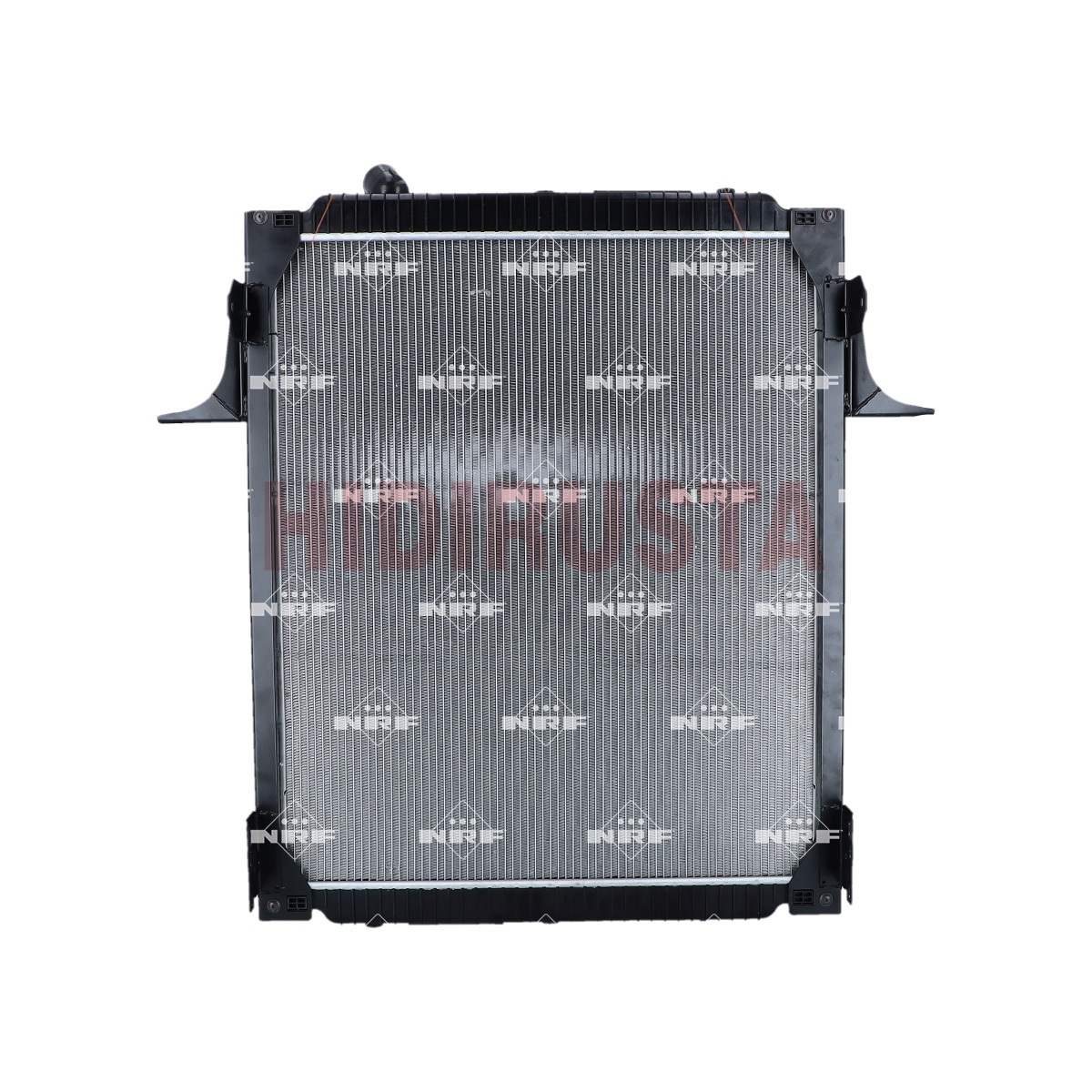 Su Radyatörü Renault Kerax DCI 320-370Hp | OEM 5001858494