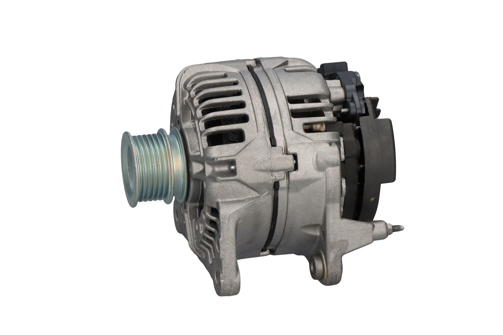 Alternator 12V 70A Cordoba Ibiza III IV V Fabia Polo Golf IV V Bora Caddy 1,4 / 1,6 / 1,8 / 1,9 | VALEO 439440 | OEM 037903025L 037903025L 037903025S 038903018A 037903025S 038903018A