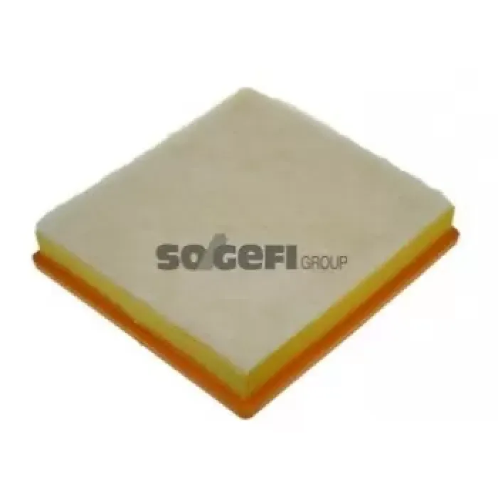 Hava Filtresi Trafic 2 Master 2,5DCI Vivaro 06> 2,0CDTI *Oe* | PURFLUX A1161 | OEM 1654600QOH 165464556R 4411279