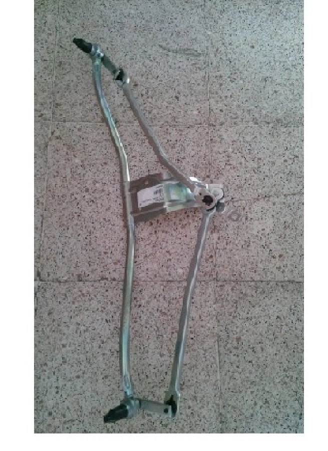 Silgi Motoru Mekanizması - Renault 9 | OEM 85423086