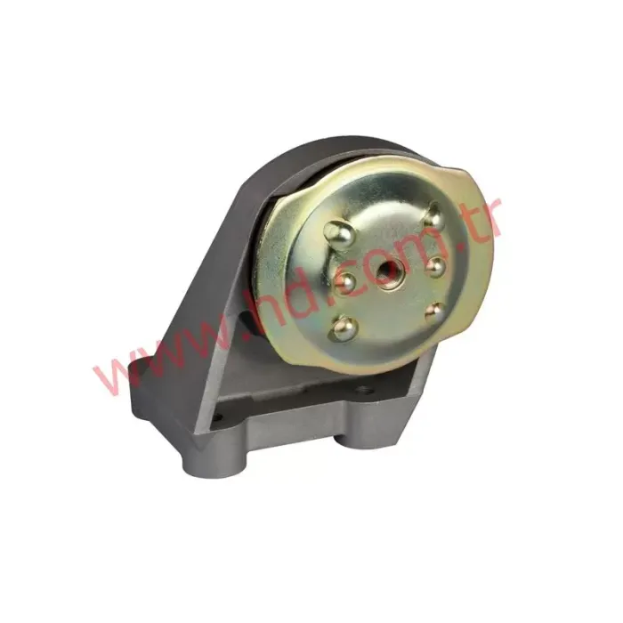 Motor Takozu Sol On Mercedes Truck Axor 906 | HD 5277-L | OEM 9402400817 A9402400817