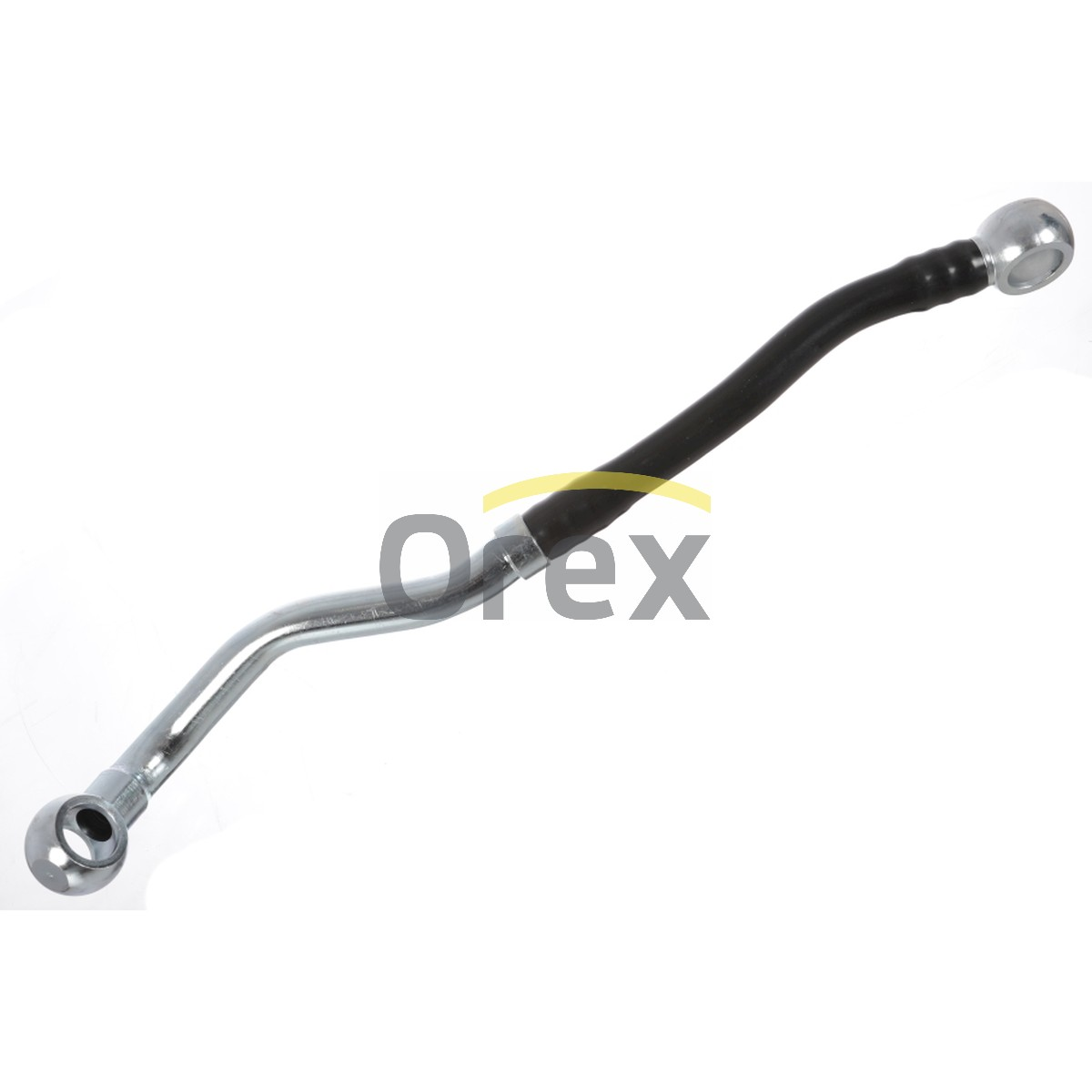 Kompresör Borusu Axor 906 (Su Çıkış) | OEM A9062037202