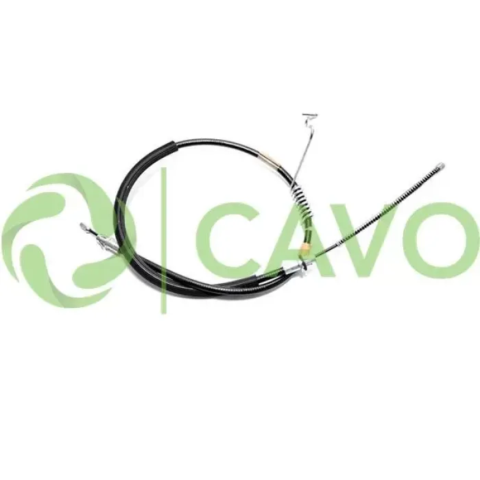 El Fren Teli Arka Sag Transit V184 Pikap 01>06 V347 Pikap 06 /> (Onden Ceker Arka Kampana) | CAVO IT4602 630 | OEM 4095178