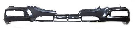 Tampon DAF XF106 | OEM 1869588