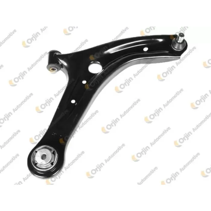 On Alt Salincak Sag Komple Fiesta 08>18 / Mazda 2 07>17 | ORJIN 02019 | OEM 8V51 3042 BH 1712696